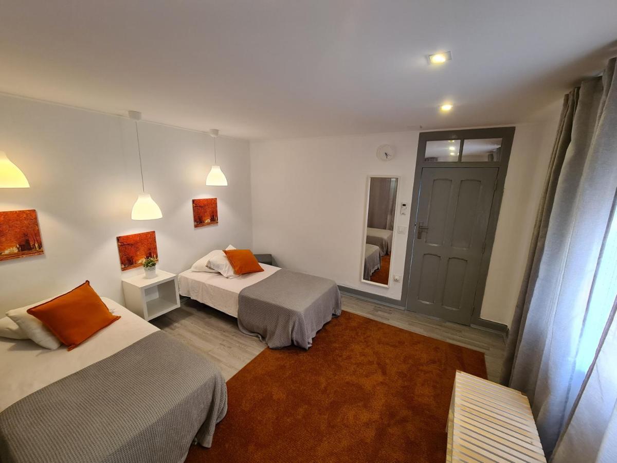 NinePlace by LouzanPlace's Lousã Exteriér fotografie