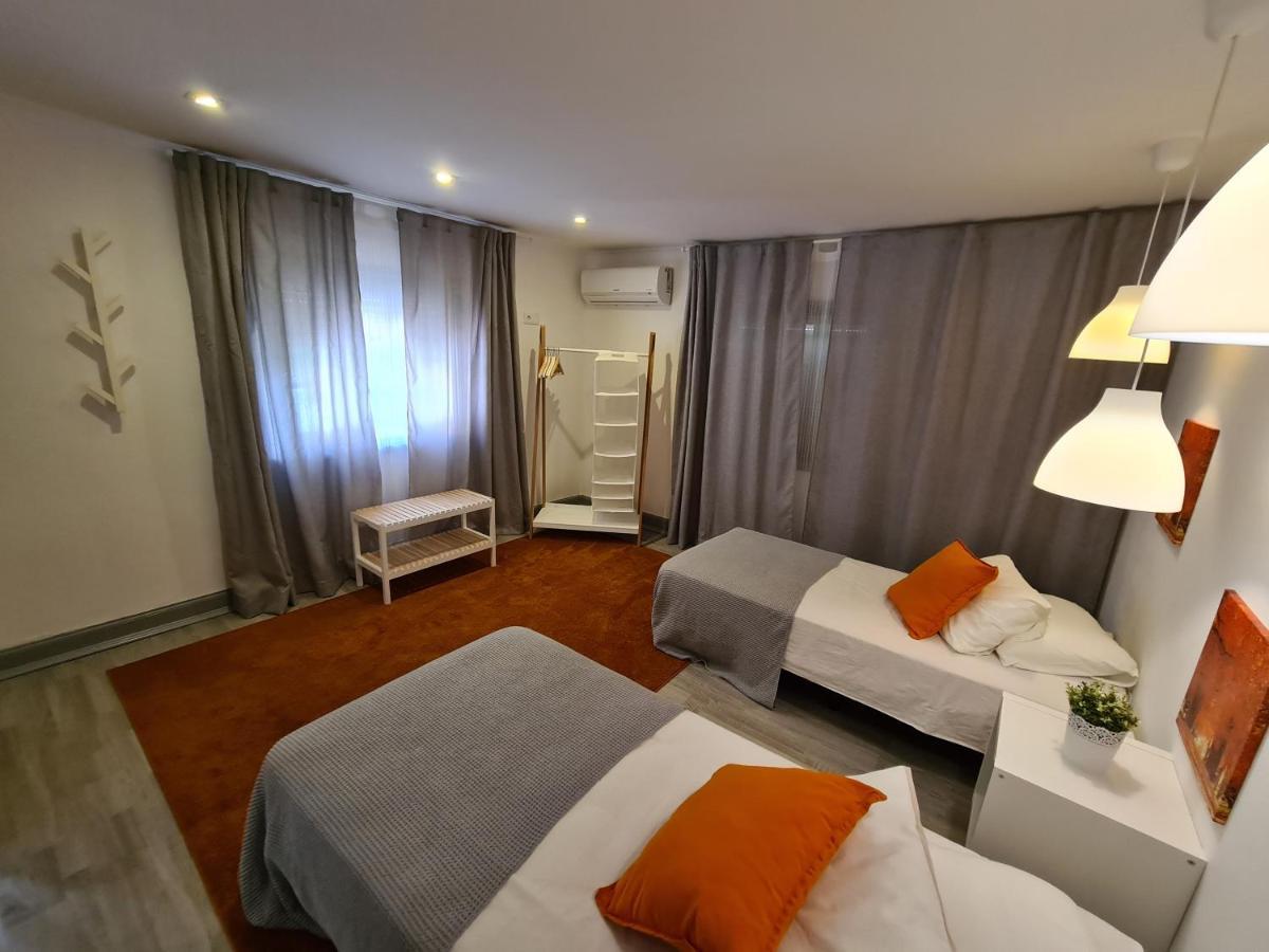 NinePlace by LouzanPlace's Lousã Exteriér fotografie