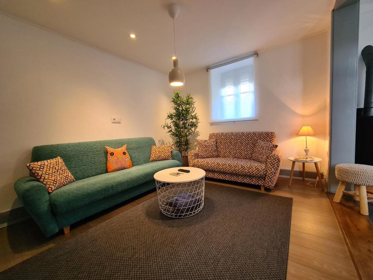NinePlace by LouzanPlace's Lousã Exteriér fotografie