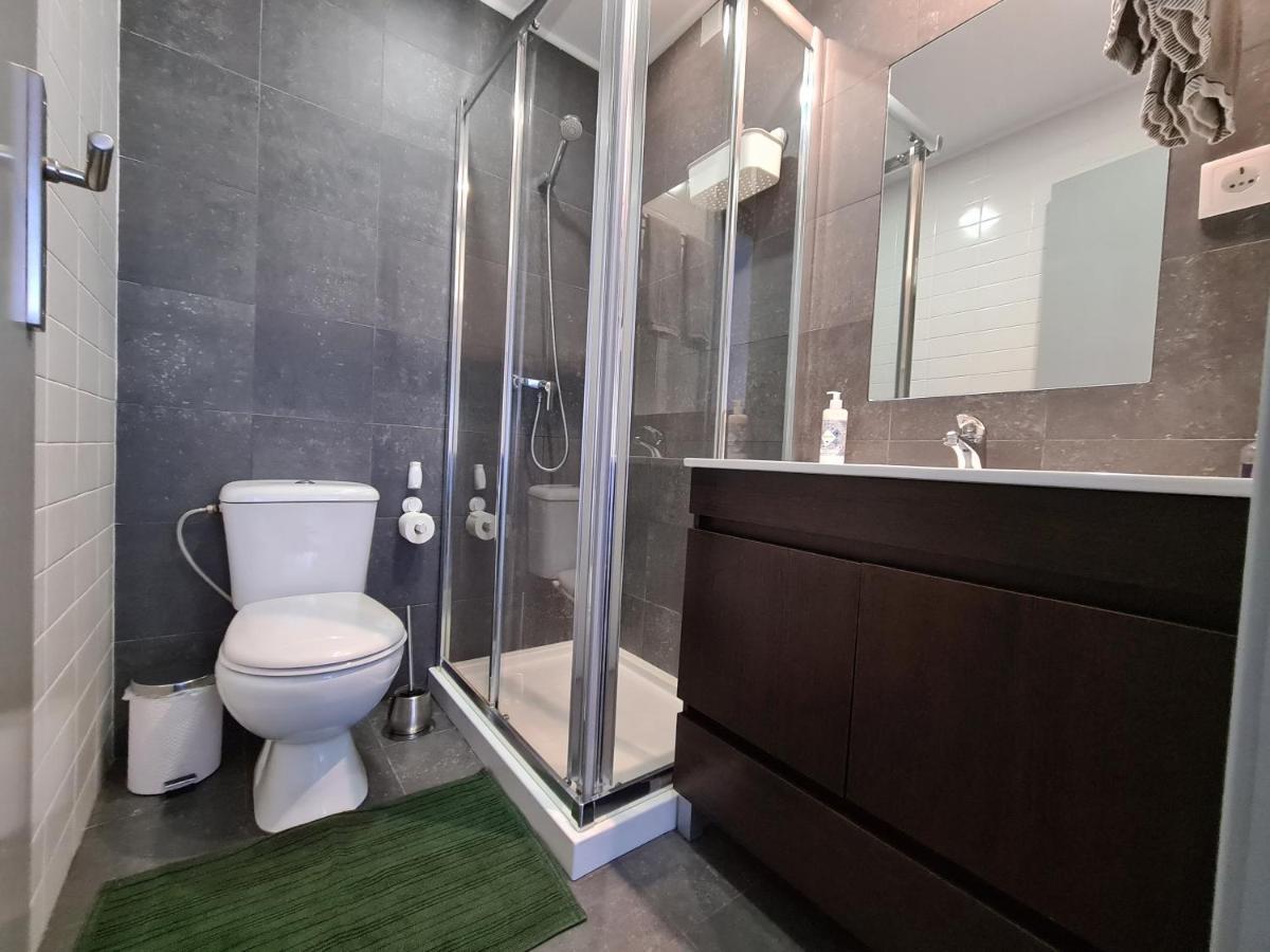 NinePlace by LouzanPlace's Lousã Exteriér fotografie